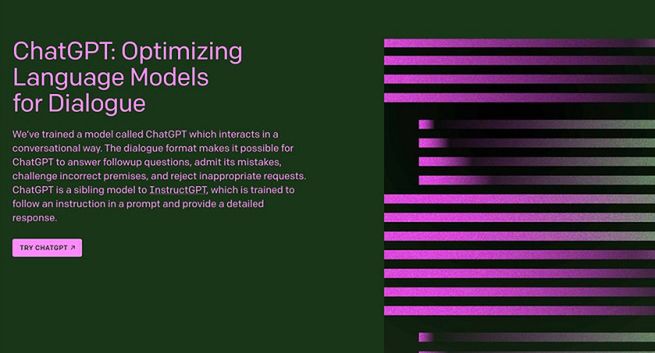 Już 2,4 mln Polaków korzysta z ChatGPT