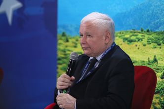 Kaczyński: Polska była państwem imposybilnym. Wraca do sprzedaży Kulczykowi autostrad