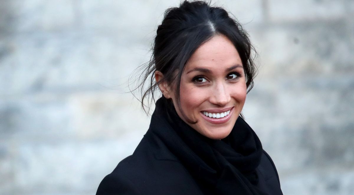 Ojciec Meghan Markle zdradza, czemu opublikował listy. Czuł się "oczerniany"?