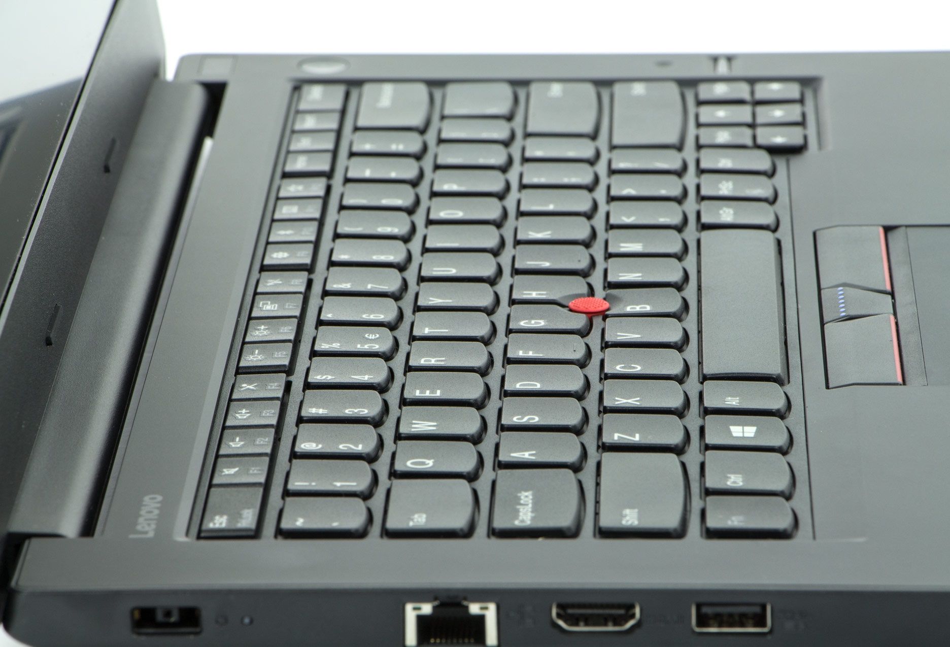Lenovo ThinkPad E470 klawiatura