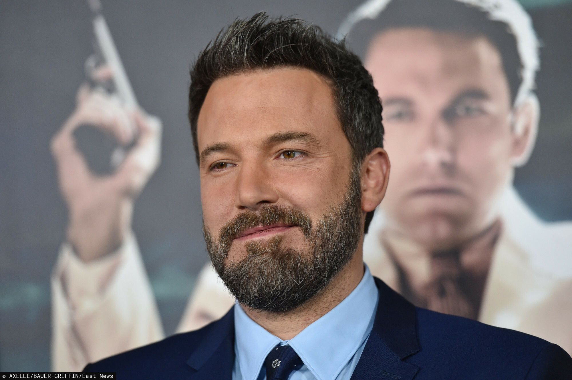 Ben Affleck opowiedział o walce z uzależnieniem od alkoholu