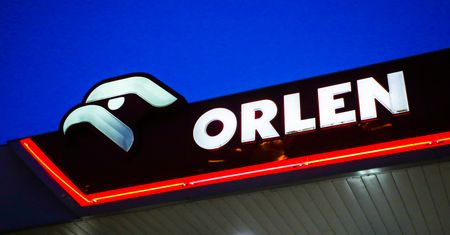 Orlen zainwestował w wodór. Nowe stacje tankowania w Polsce i za granicą