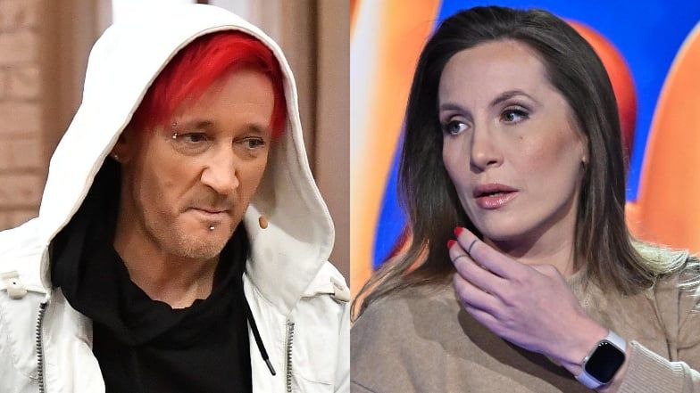 Pola Wiśniewska odpowiada na oświadczenie męża 