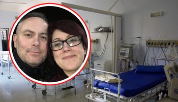 Miał zero objawów. Brytyjczyk zmarł 8 miesięcy po diagnozie