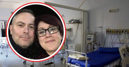 Miał zero objawów. Brytyjczyk zmarł 8 miesięcy po diagnozie