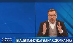 Były dziennikarz TVN24 i TVP Info kandyduje na szefa adwokatury