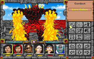 Legendy RPG: World of Xeen (Might & Magic) 6