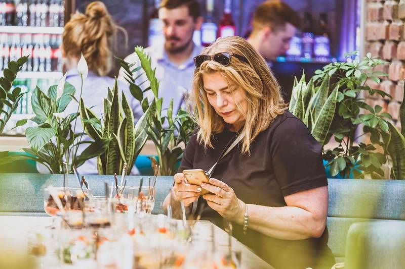 World Class Cocktail Festival w Studni