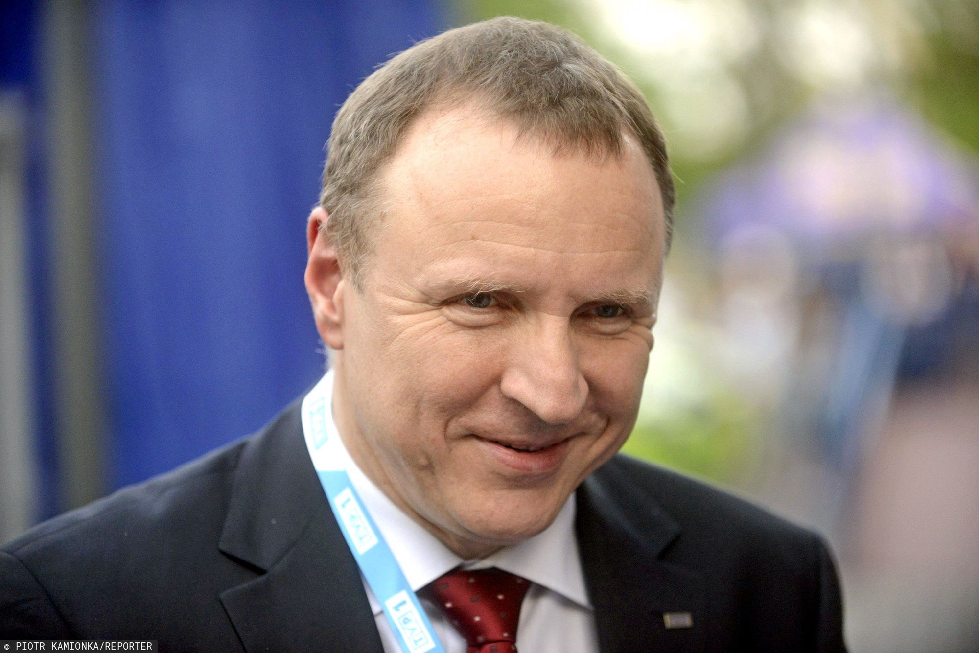 Jacek Kurski