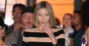 Justin Timberlake pijany w areszcie, a Jessica Biel na planie