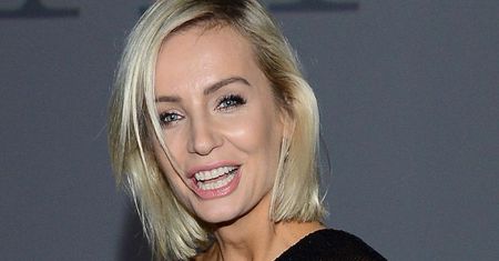 Agnieszka Woźniak-Starak opublikowała zdjęcie z zakopiańskiej imprezy u żony "księcia Podhala": "Za dobrze się bawię" (FOTO)