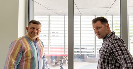 Gorzów: Jacek Dreczka został zastępcą dyrektora MCK