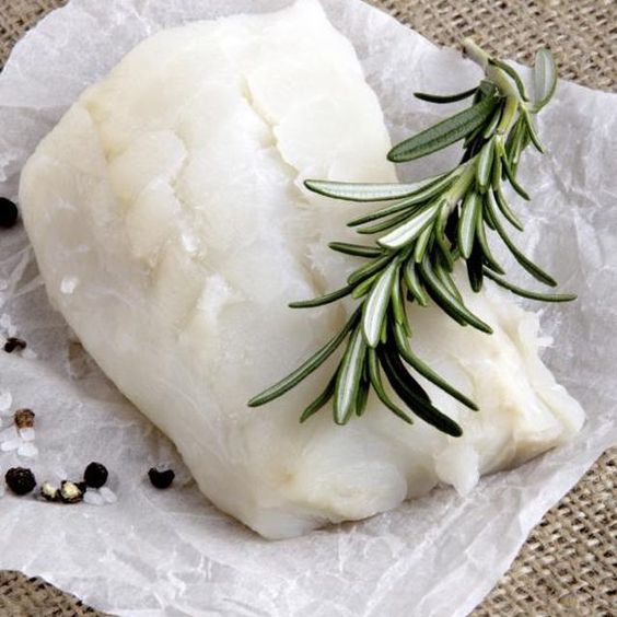 Szwecja - lutefisk, główne danie świąteczne 