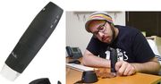 Bezprzewodowy mikroskop na USB