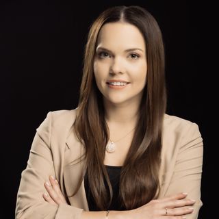 Aleksandra Falkowska