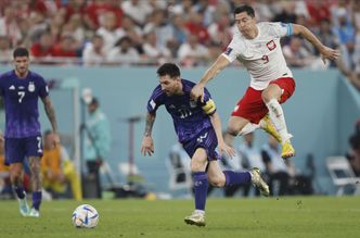 Mamy awans. Polscy piłkarze wciąż w grze o miliony