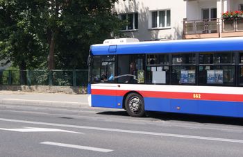 Brakuje kierowców autobusów. Wskazują, jakie będą skutki