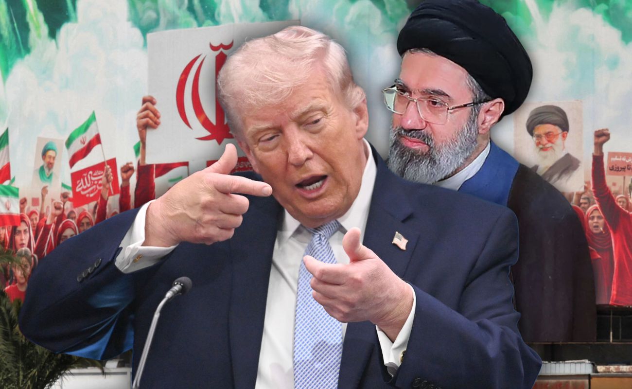 Co wynika z 10-punktowego planu? Scenariusze dla wojny i pokoju

✒️Zbigniew Parafianowicz