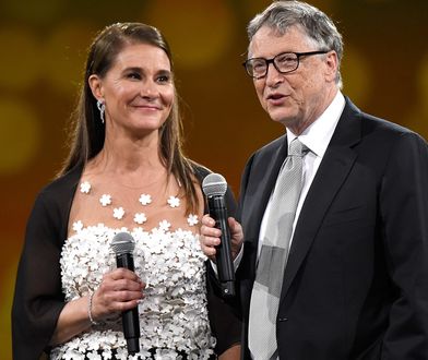 Rozwód Billa Gatesa. Nowe fakty na temat złego zachowania miliardera