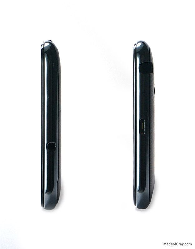 Samsung Galaxy Note - galeria zdjęć 3