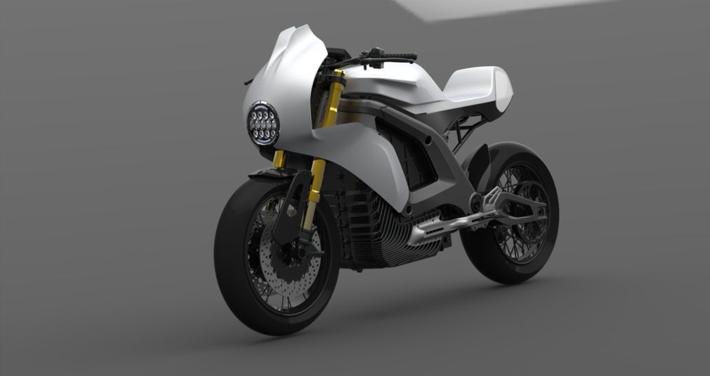 Italian Volt Lacama