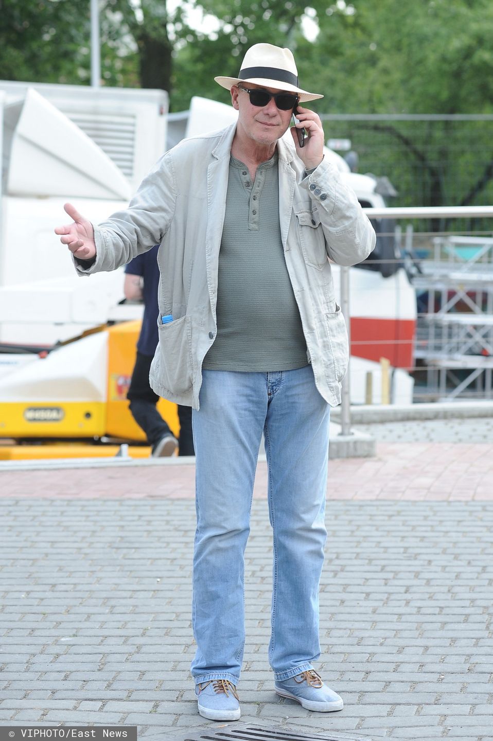 Piotr Machalica