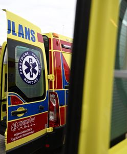 Dramat w przedszkolu. Dwulatka doznała poparzeń drugiego stopnia