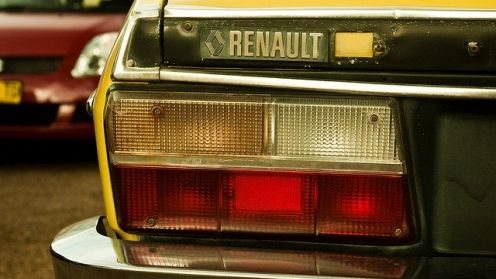 Co było pierwsze, czyli historia motoryzacji [cz. 2] 1