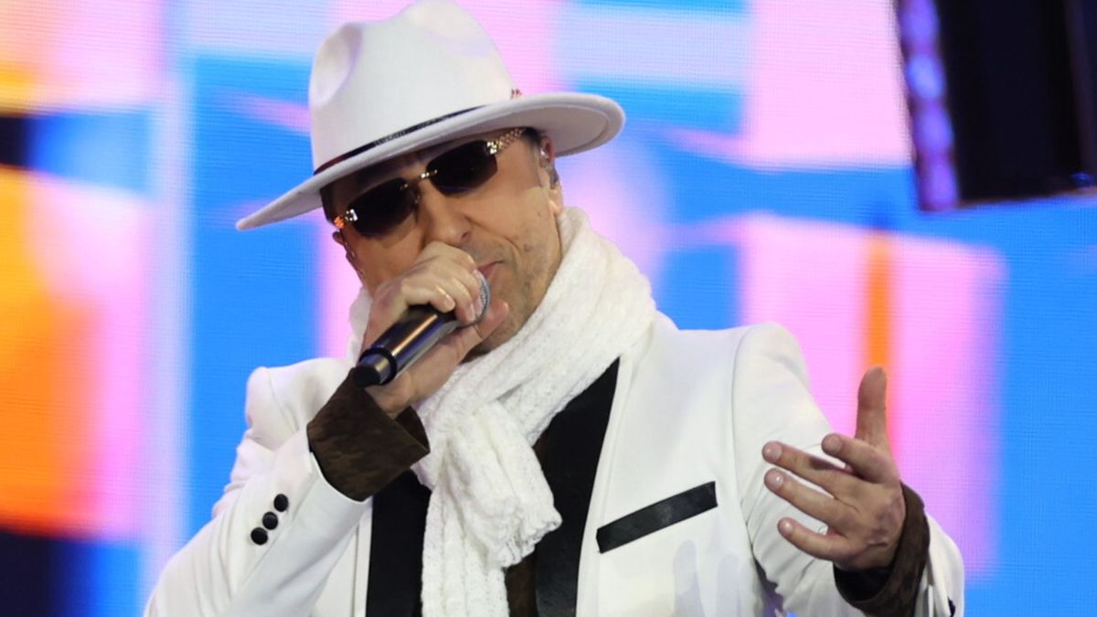 Marcin Miller z mocnym przekazem do fanów