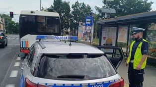 Radom: Kierowca autobusu miejskiego prowadził pod wpływem alkoholu i narkotyków