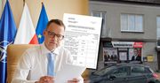 Wiemy, ile Romanowski wydał na swoje biuro. Oto co kupował