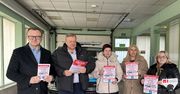 Sandomierz: Trwa zbiórka na zakup karetki dla szpitala