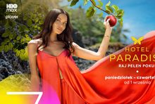 Kolejna edycja "Hotelu Paradise" już od września