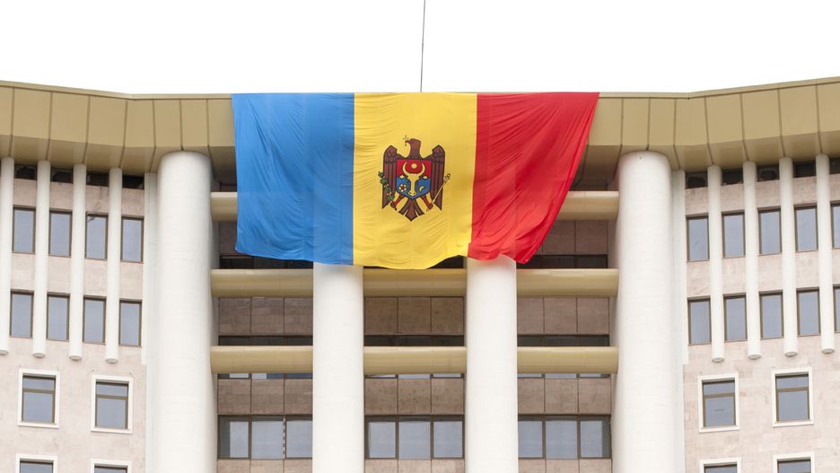 Słowa Miedwiediewa wywołały poruszenie w Mołdawii