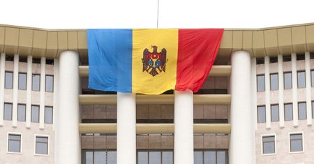"Niedopuszczalne". Błyskawiczna reakcja Mołdawii na słowa Miedwiediewa