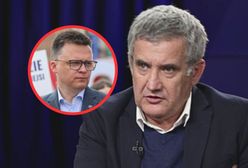 Porażka Hołowni. Ekspert wskazał na ciekawe zjawisko