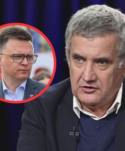 Porażka Hołowni. Ekspert wskazał na ciekawe zjawisko