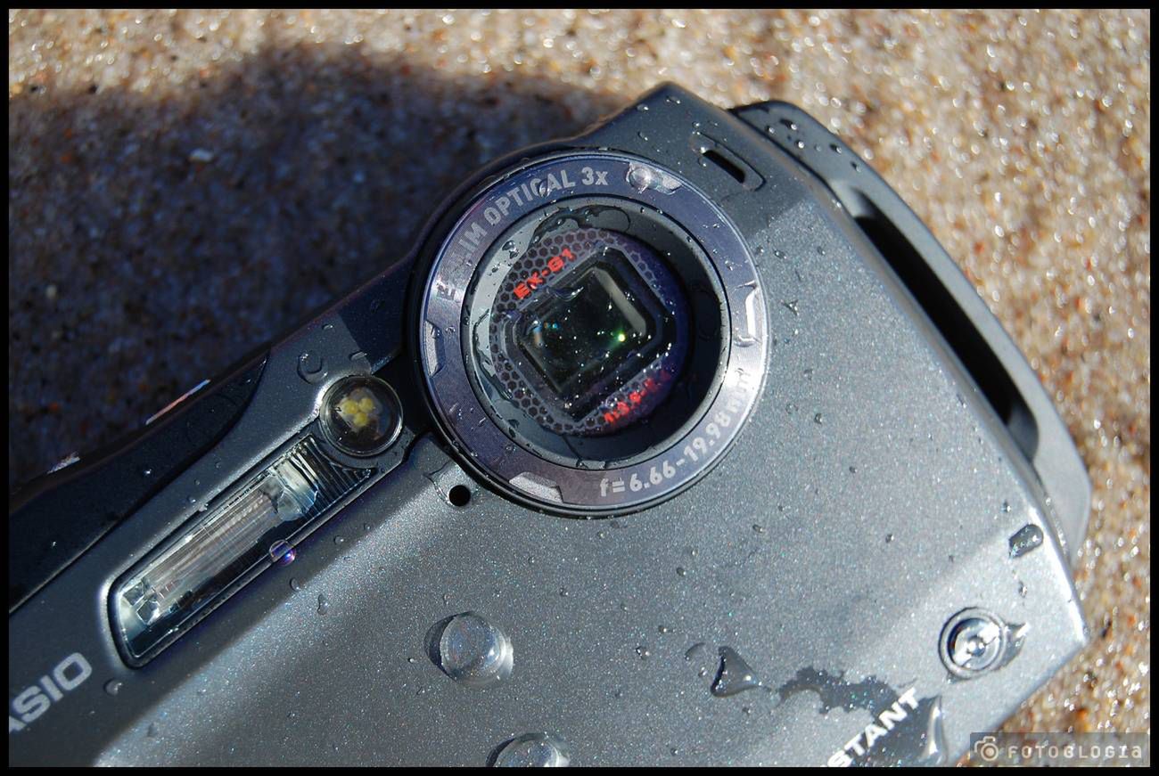 Casio Exilim EX-G1 ? test [część 1] 15