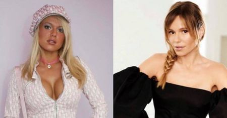 Doda komentuje swój pamiętny występ w programie "Mamy Cię!": "Wszystko to było ustawione"
