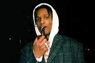 Open'er Festival 2019: ASAP Rocky NIE WYSTĄPI w Gdyni! Ogłoszono zastępstwo