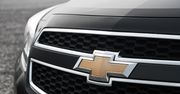 Chevrolet ucieka z Europy