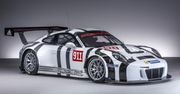 Porsche 911 GT3 R (2015) - sportowiec w nowej odsłonie
