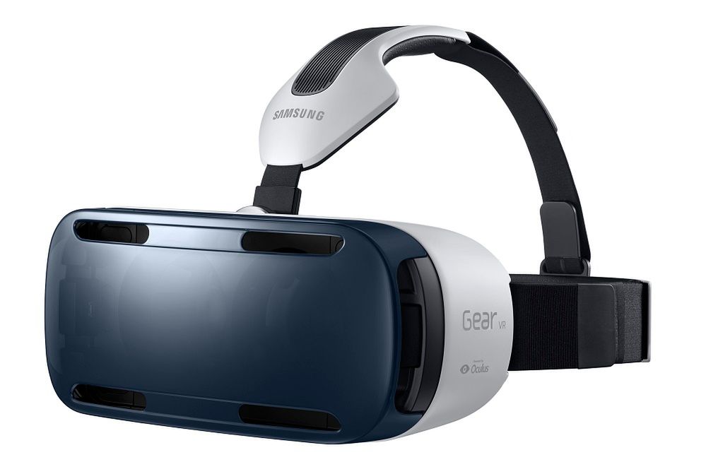 Samsung Gear VR - zwiastun z okazji premiery