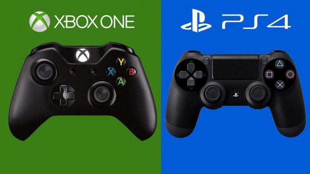 Xbox One kontra PlayStation 4. Porównujemy konsole. Która lepsza? [Waszym zdaniem]