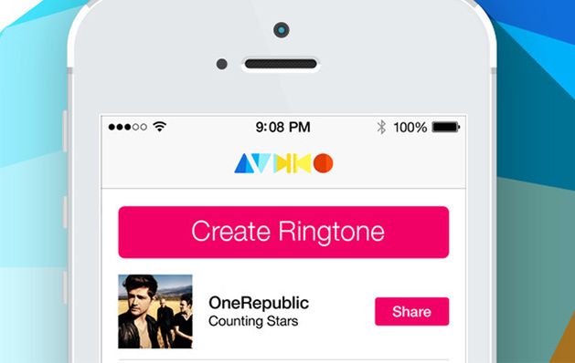 Chwilowa promocja na Audiko Ringtones PRO, warto skorzystać jeżeli chcesz darmowe dzwonki na iPhone’a!