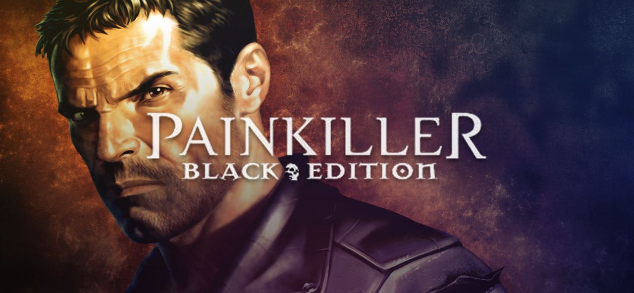 RetroGranie: Painkiller Black Edition — łakomy kąsek Made in Poland