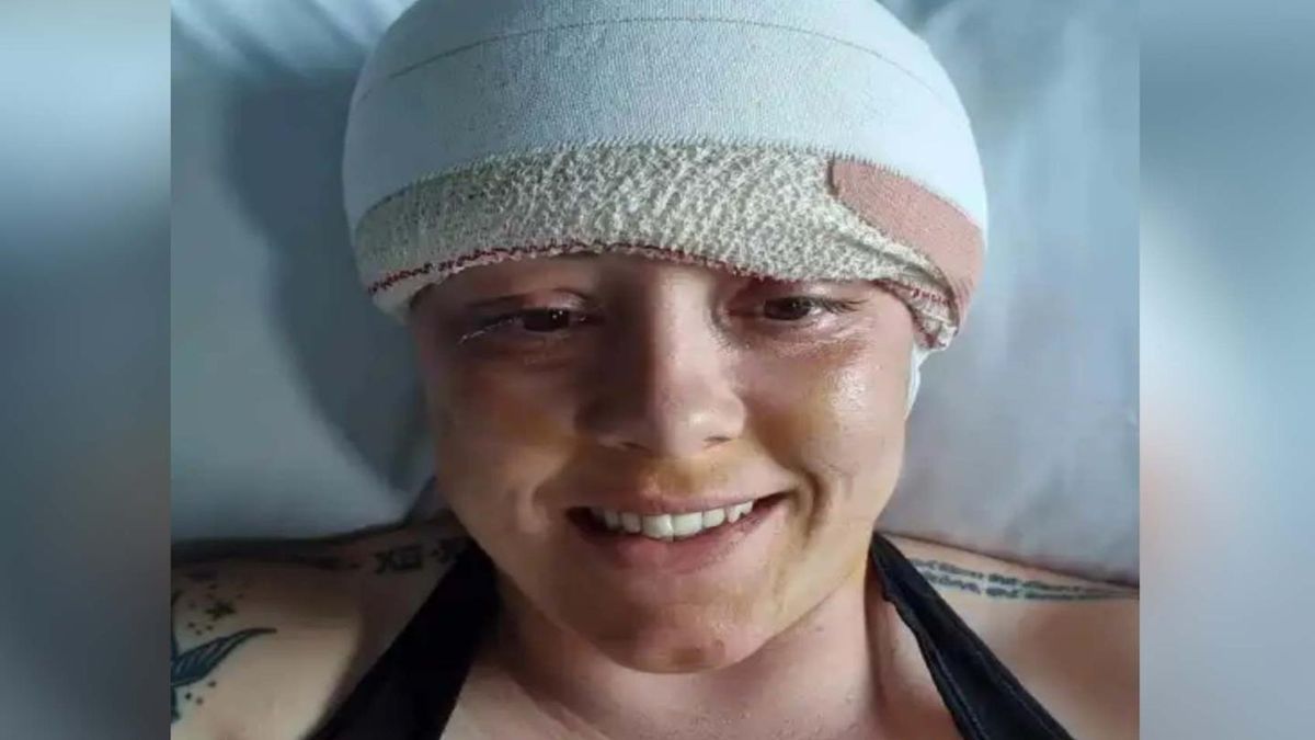 Odczuwała pragnienie i była zmęczona. Objawy świadczyły o poważnej chorobie