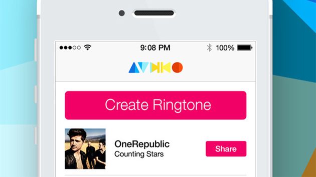 Chwilowa promocja na Audiko Ringtones PRO, warto skorzystać jeżeli chcesz darmowe dzwonki na iPhone’a! 1