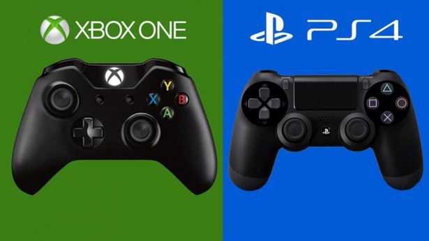Xbox One kontra PlayStation 4. Porównujemy konsole. Która lepsza? [Waszym zdaniem] 1