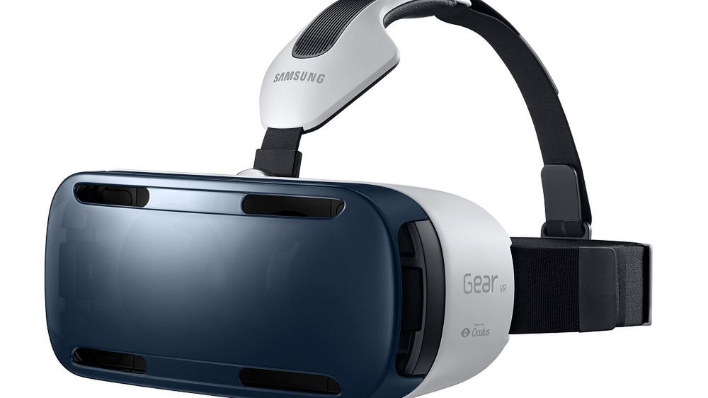 Samsung Gear VR - zwiastun z okazji premiery 1